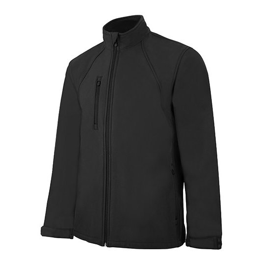 (SW900) Men´s Soft-Shell Jacket