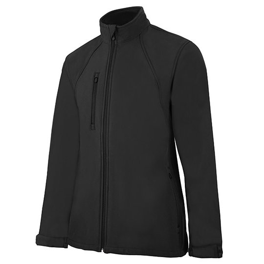 (SW950) Ladies´ Soft-Shell Jacket