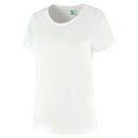 (GL4) Ladies´ Organic Cotton T-Shirt [SWGL4]