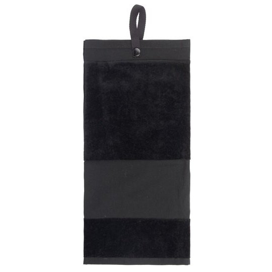 (TC014) Deluxe Velour Golf Towel