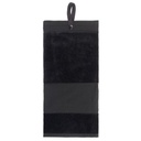 Deluxe Velour Golf Towel [TC014]