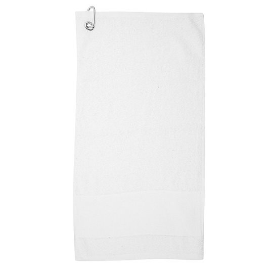 (TC033) Printable Golf Towel