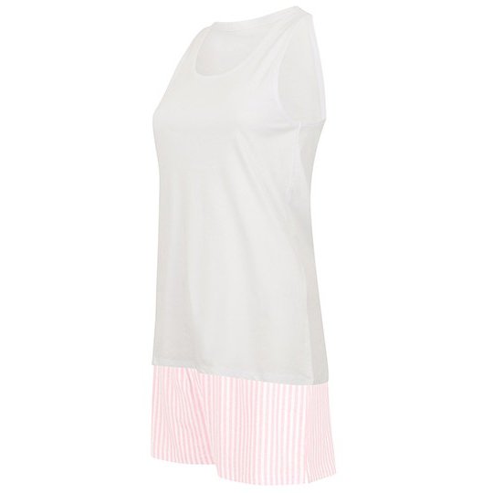 (TC052) Short Pyjamas Set In A Bag