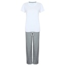 Long Pant Pyjama Set In A Bag [TC053]