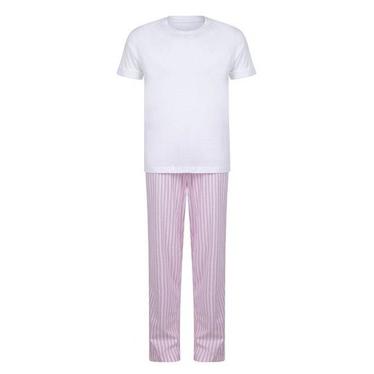 (TC059) Childrens´ Long Pyjamas