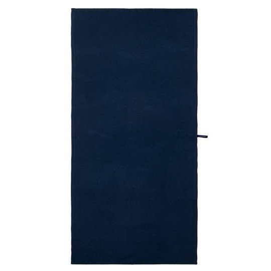 [1000417998] Quick Dry Bath Towel [TC071] (Navy)