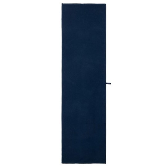 [1000418000] Quick Dry Sports Towel [TC072] (Navy)