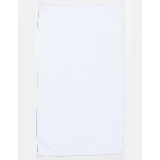 (TC016) Microfibre Guest Towel [TC16]