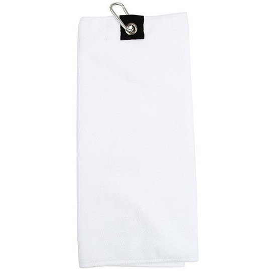 (TC019) Microfibre Golf Towel