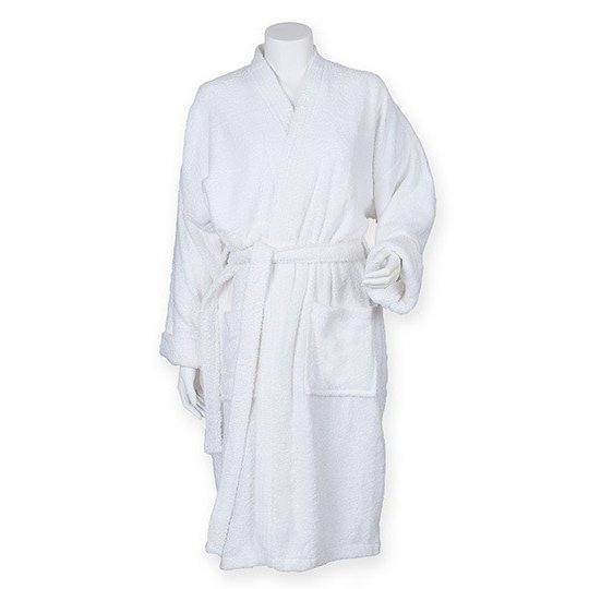 (TC021) Kimono Robe [TC21]