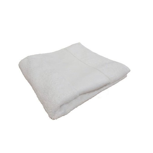 [TC504] Organic Bath Towel [TC504]