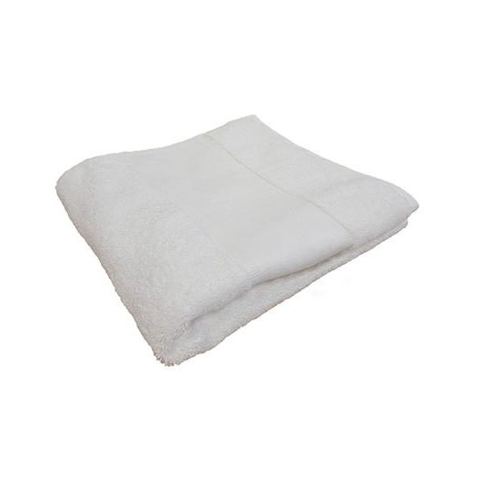Organic Guest Towel [TC505]