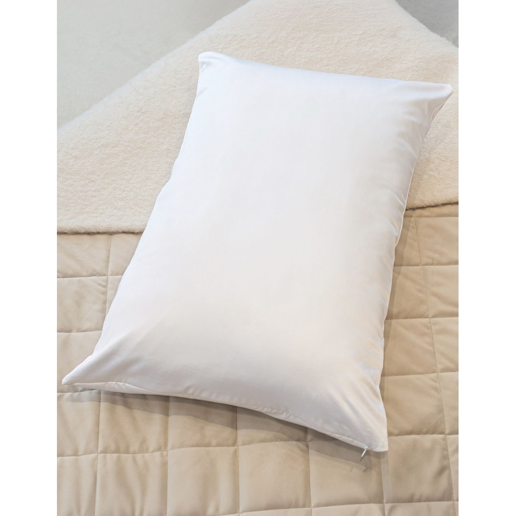 (TC930) Satin Pillowcase