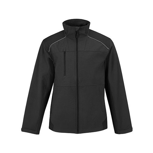 Jacket Shield Softshell Pro [BCJUC42]