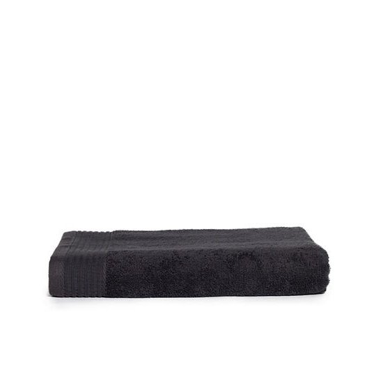[1000321959] (T1-70) Classic Bath Towel [TH1070] (Anthracite)