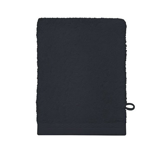 [1000321987] (T1-WASH) Classic Washcloth [TH1080] (Anthracite)