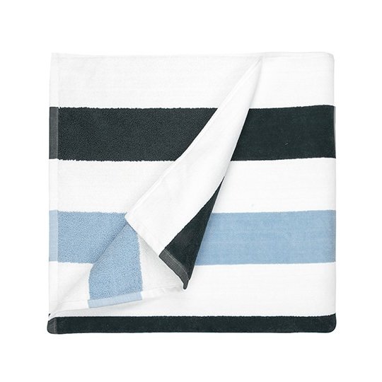 (T1-STRIPE) Beach Towel Stripe