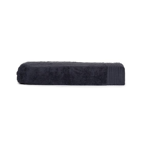 [1000322063] (T1-DELUXE100) Deluxe Beach Towel [TH1100] (Anthracite)