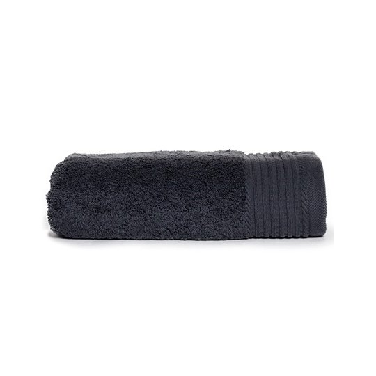 [1000322068] (T1-DELUXE50) Deluxe Towel 50 [TH1150] (Anthracite)