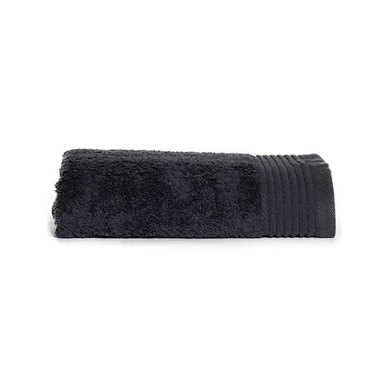 [1000322082] (T1-DELUXE60) Deluxe Towel 60 [TH1160] (Anthracite)
