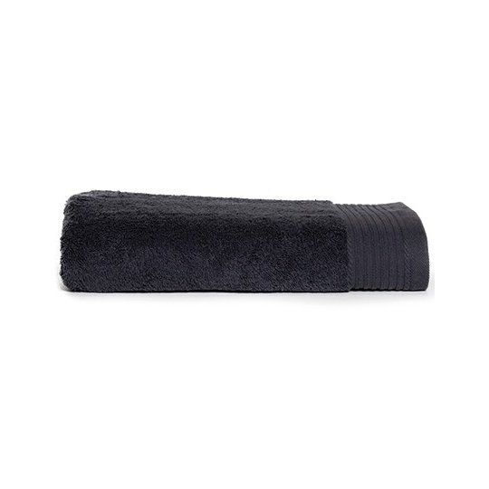 [1000322096] (T1-DELUXE70) Deluxe Bath Towel [TH1170] (Anthracite)
