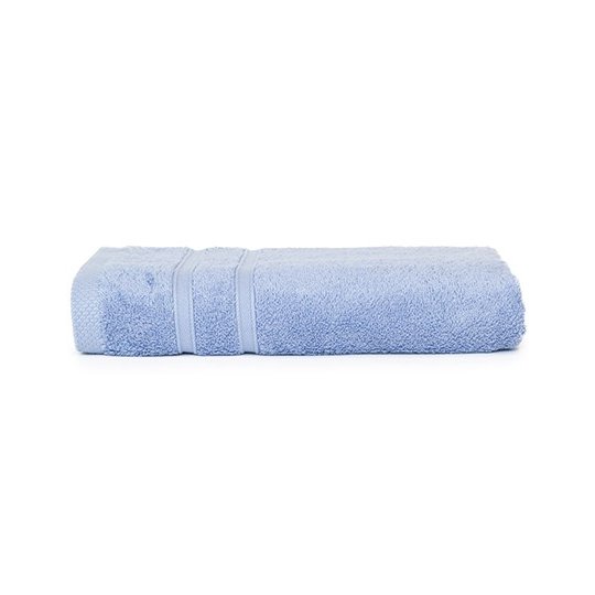 [1000322122] (T1-BAMBOO70) Bamboo Bath Towel [TH1270] (Aqua Azure)