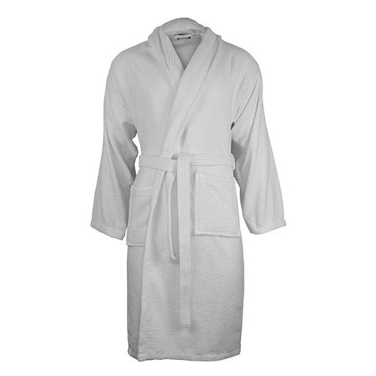 (T1-ORGB) Organic Bathrobe