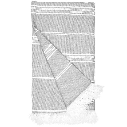 (T1-RHAM) Recycled Hamam Towel