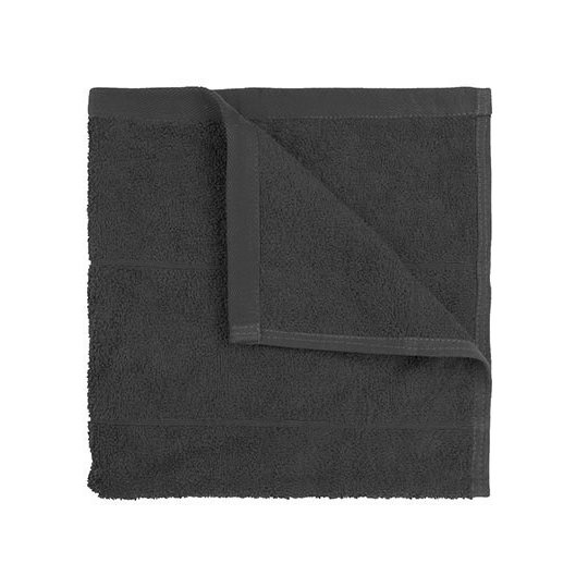 [1000326349] (T1-KITCHENTOWEL) Kitchen Towel [TH1600] (Anthracite)