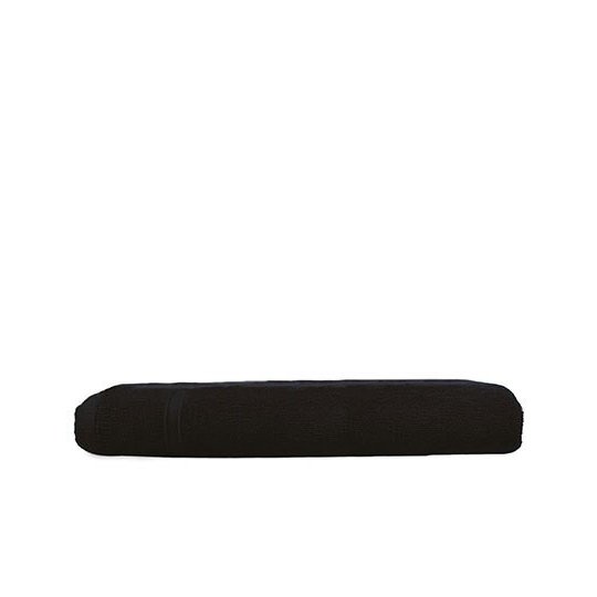 [1000361963] (T1-R100) Recycled Classic Beach Towel [THR1100] (Black)