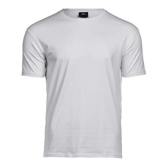 (400) Stretch Tee