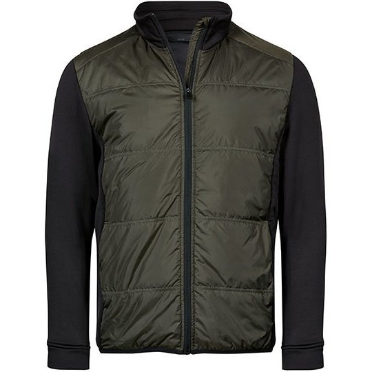 (9110) Hybrid-Stretch Jacket
