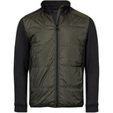 (9110) Hybrid-Stretch Jacket [TJ09110]