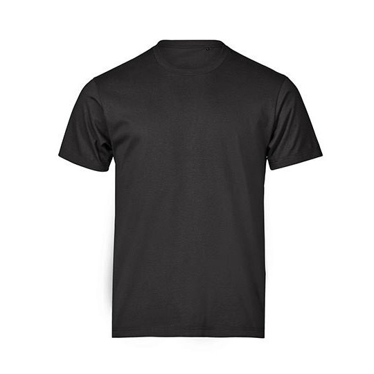 [1000411826] (1140B) Junior UNLABELED Tee [TJ1140K] (4/6, Black)