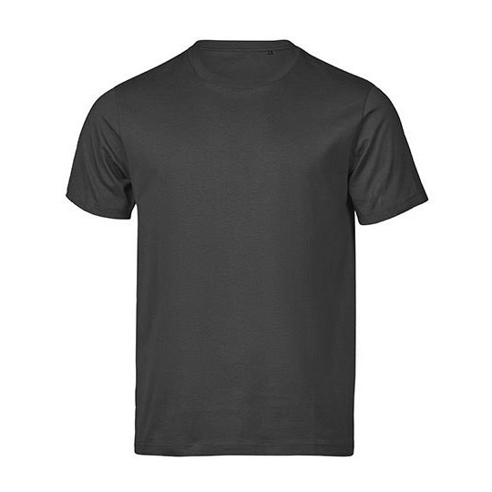 [1000393867] (1150) UNLABELED Luxury Tee [TJ1150] (XS, Black)