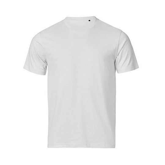 (1150) UNLABELED Luxury Tee
