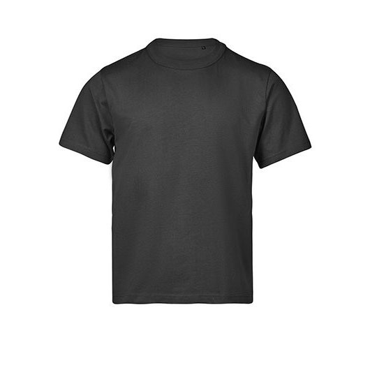 [1000393992] (1160) UNLABELED Loose Fit Tee [TJ1160] (S, Black)