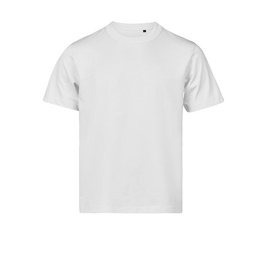 (1160) UNLABELED Loose Fit Tee [TJ1160]
