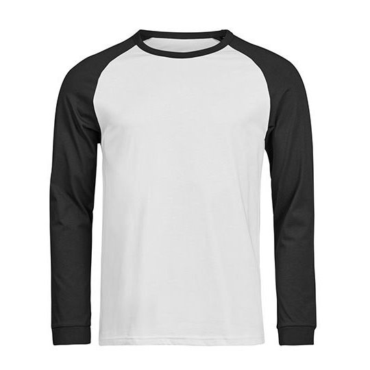 (1170) UNLABELED Baseball Tee