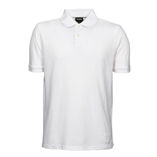 (1400) Men´s Heavy Polo