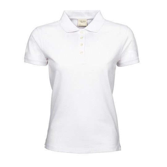 (1401) Women´s Heavy Polo