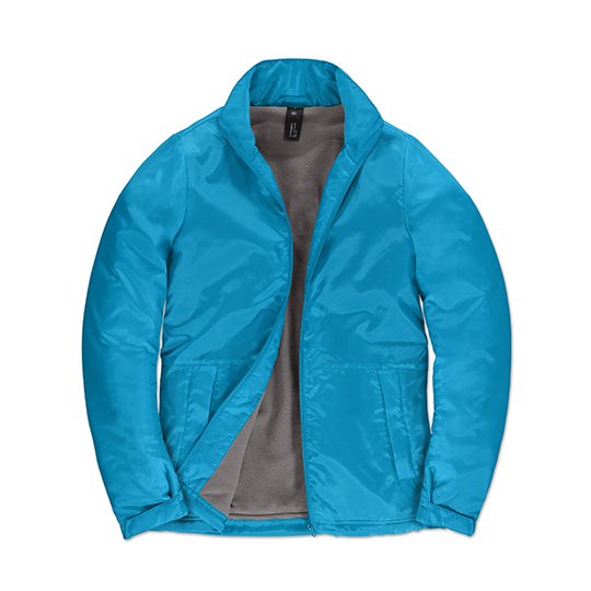 [1000023229] (JW826) Women´s Jacket Multi-Active [BCJW826] (XS, Atoll / Warm Grey)