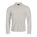 (1416) Luxury Stretch Shirt [TJ1416]