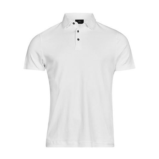 (1440) Men´s Pima Cotton Polo [TJ1440]