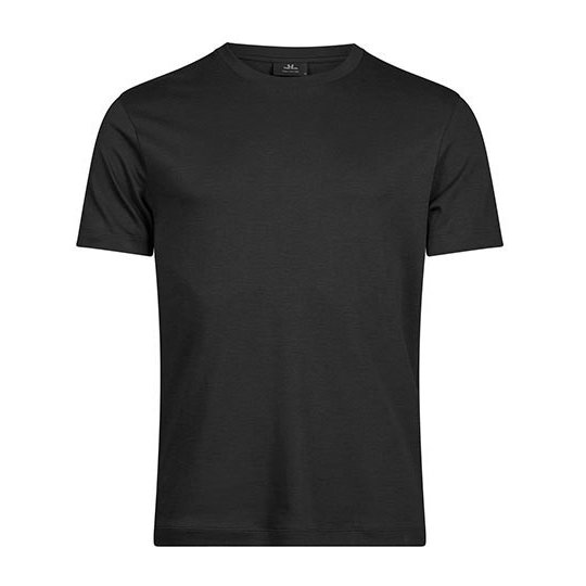 [1000411896] (1450) Pima Cotton Tee [TJ1450] (S, Black)