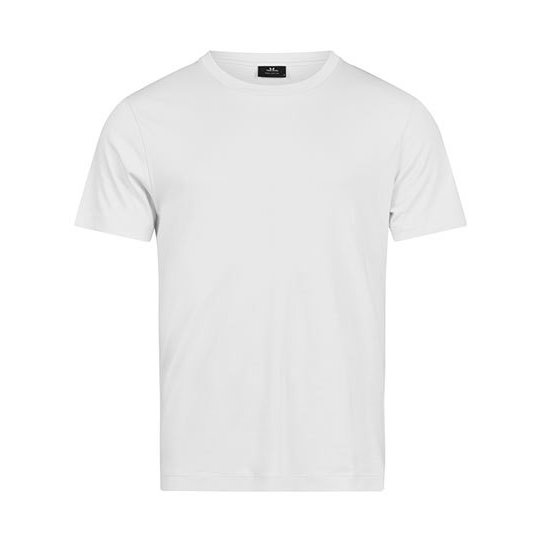(1450) Pima Cotton Tee [TJ1450]