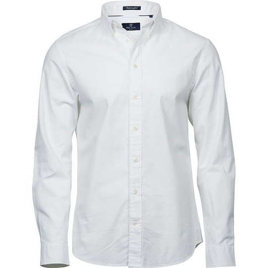 (4000) Men´s Perfect Oxford Shirt [TJ4000]