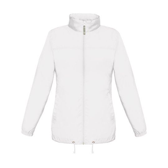 Women´s Jacket Sirocco [BCJW902]
