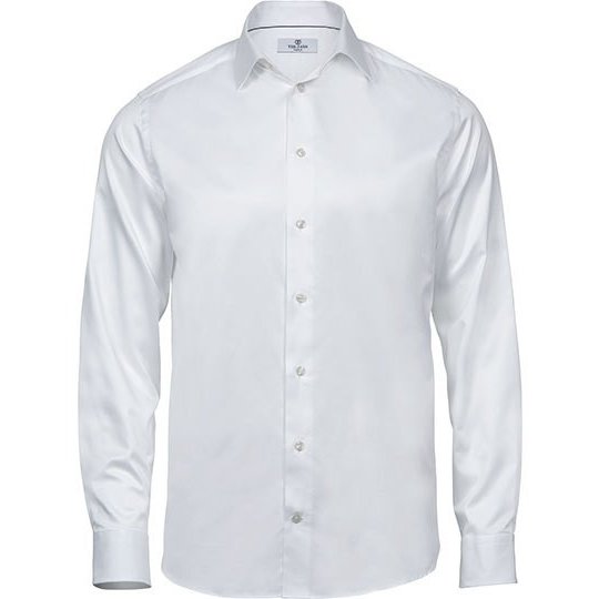 (4020) Luxury Shirt Comfort Fit