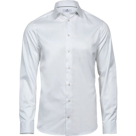 (4021) Luxury Shirt Slim Fit [TJ4021]